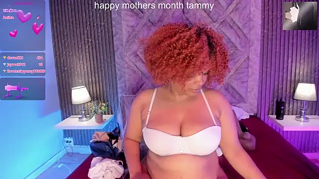 TammyBrown1 – webcam-show