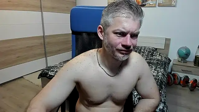 RobbyShawz: онлайн-секс-чат
