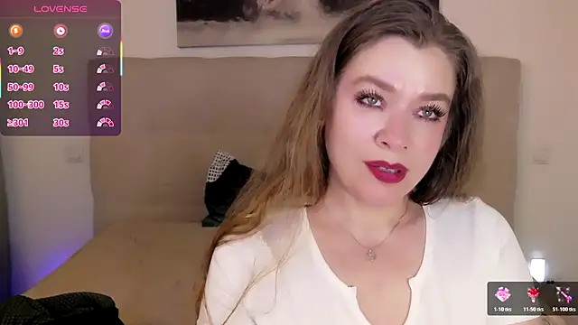 Živý XXX chat PetersEmily
