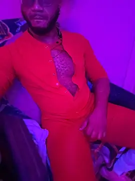 KY_Sir35 网络视讯表演
