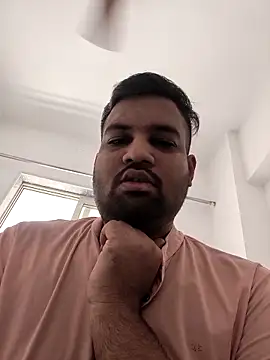 vinay_smalldick 在線直播表演