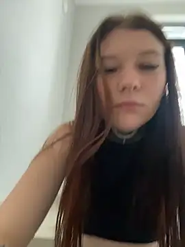 Chat XXX en directo de FionaMurr