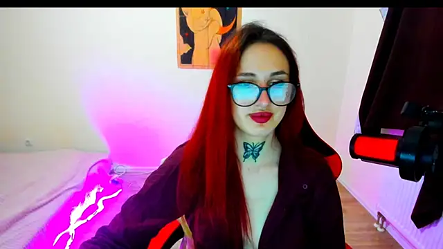 Chat XXX en directo de your_tora