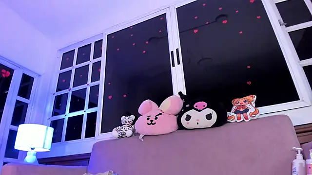 Czat XXX na żywo – harimoon1
