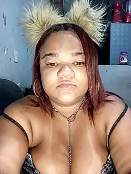 Meellcarioca's Live XXX Chat