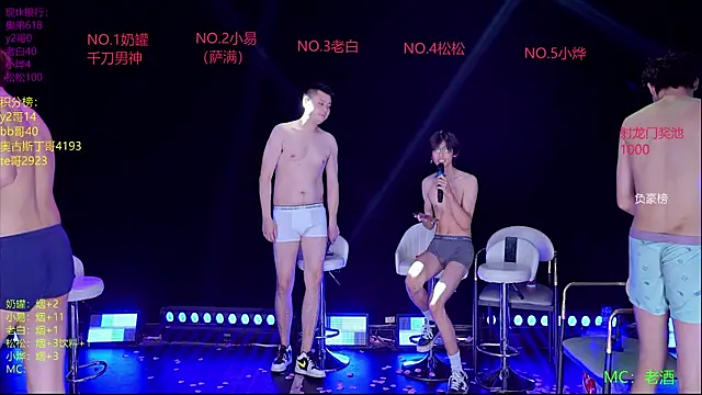handsomeboy-002 在線直播表演
