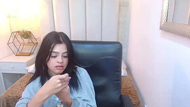Živý XXX chat mia_velvetk