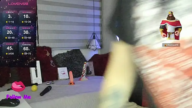 Živý XXX chat natasha_logan_