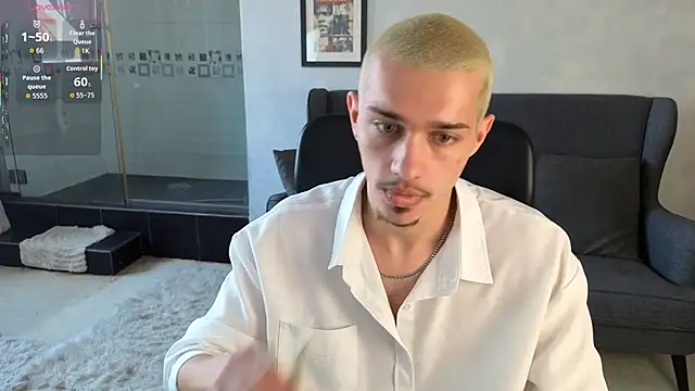 KaydenDrew Webcam-Show