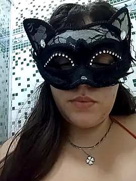 Show de webcam de amandiinha666