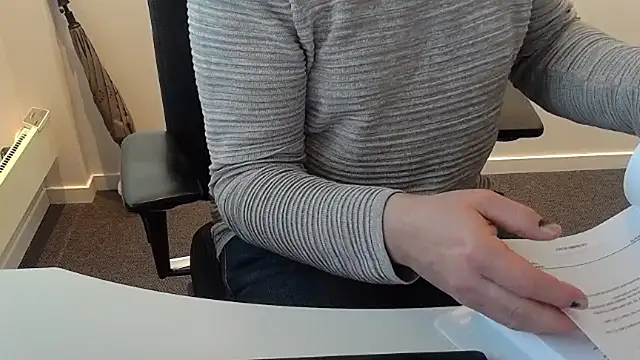 Buggemann – Naživo XXX chat