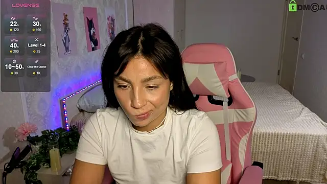 Онлайн чат XXX Tanita_Moon_007