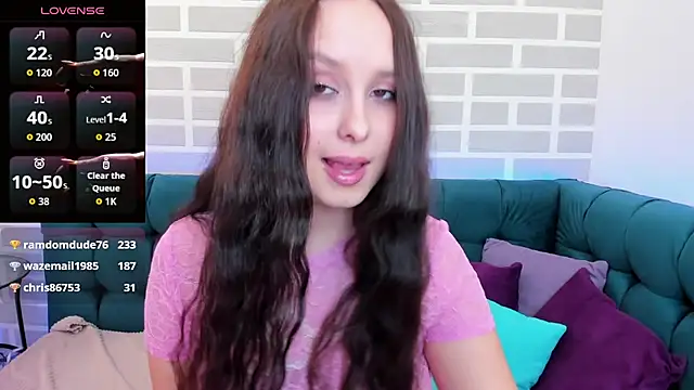 Chat XXX Live BeatriceReeves