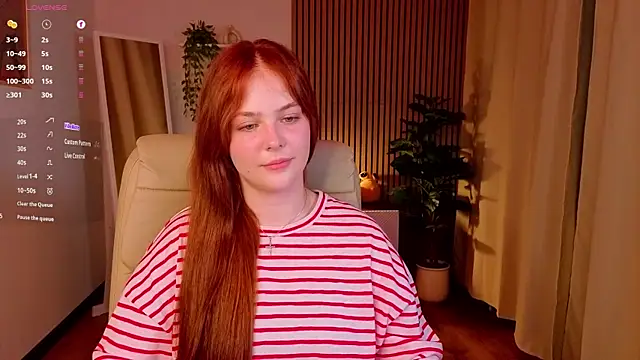 Elle_Funning – Live XXX-chat