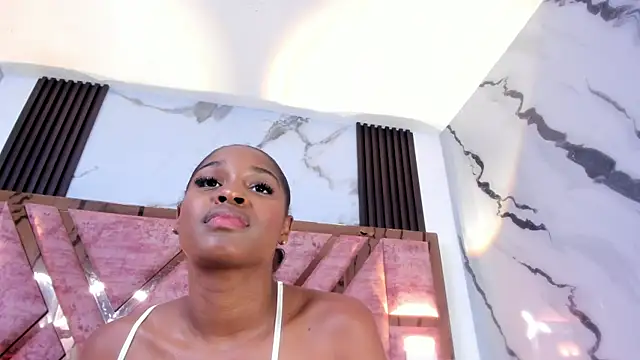 Chat XXX ao vivo de kandy_bronw