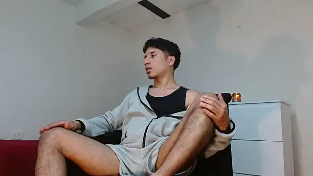AngelHil Chat XXX in diretta