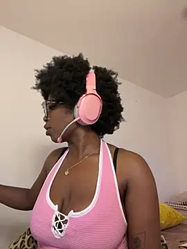 mochakaia Live XXX-chat
