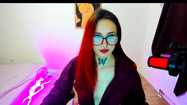 Czat XXX na żywo – your_tora