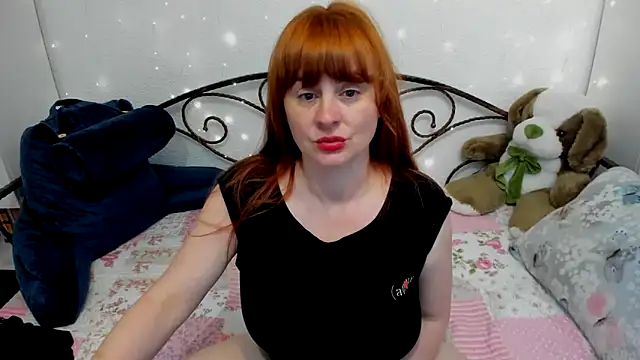 NightWish_Lorena Chat XXX live