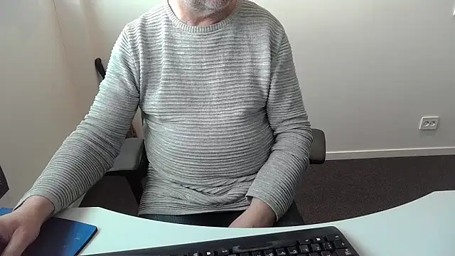 Chat XXX Live Buggemann