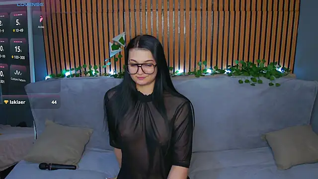 JennyJordans' Live XXX Chat