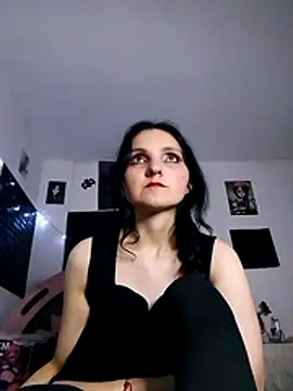 salomediamond élő XXX-chatje