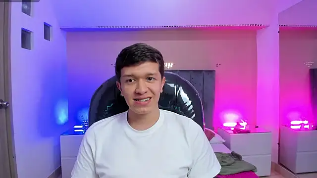 Онлайн чат XXX ken_col