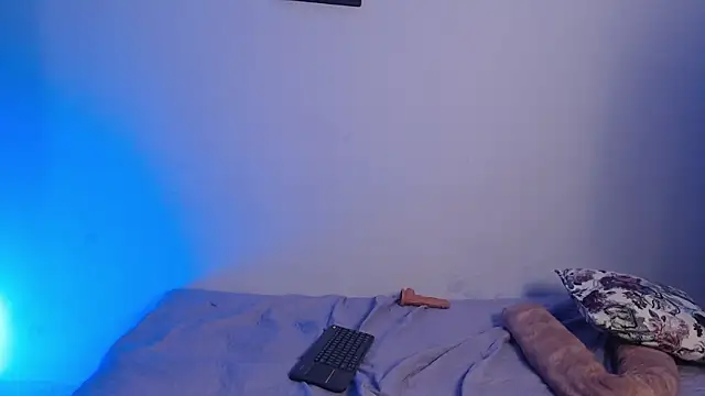 Show de webcam de Firewolf2026