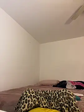 mochakaia Adlı Modelin Canlı XXX Sohbeti