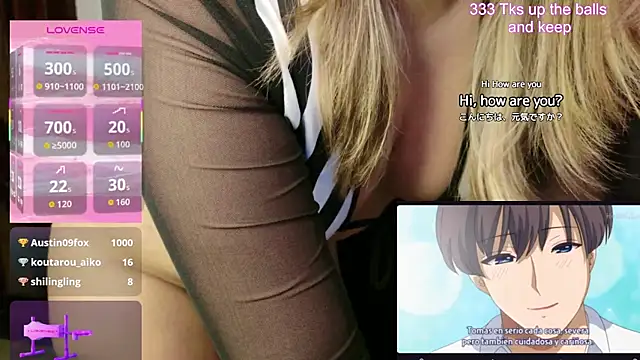Teen_sofia_ 라이브 XXX 채팅