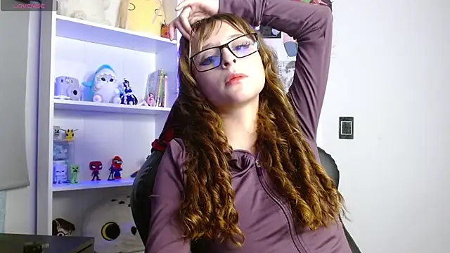 Czat XXX na żywo – CelesteAyase