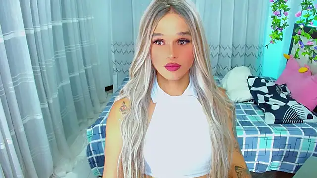 TaylorMon's Webcam Show