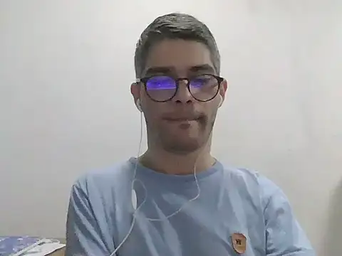 Show de webcam de DiGabriel