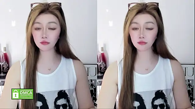 Cute_MangoのライブXXXチャット