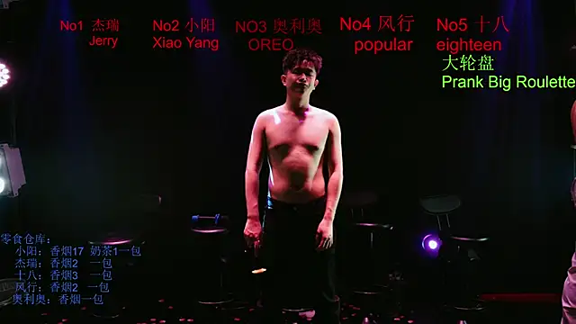Živý XXX chat Zouzouboy-001