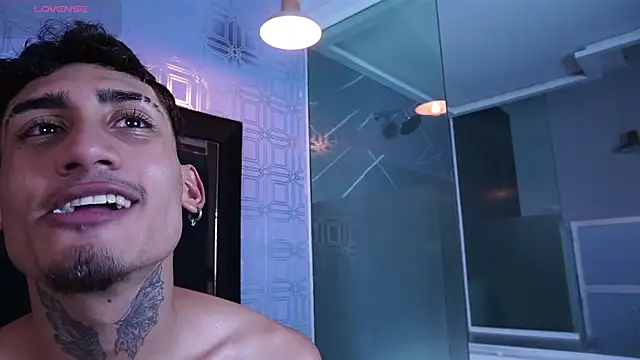 Živý XXX chat Dark_Eros_