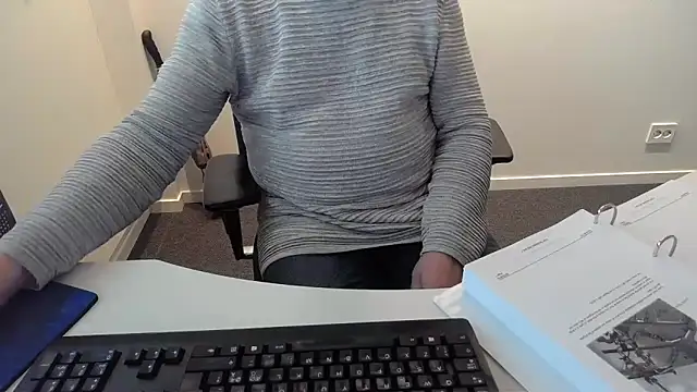 Buggemann Webcamshow