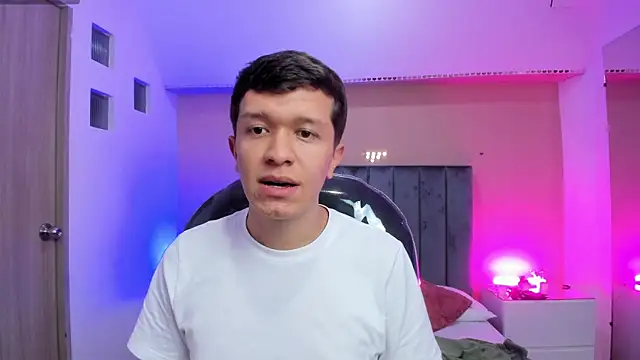 ken_col's Webcam Show
