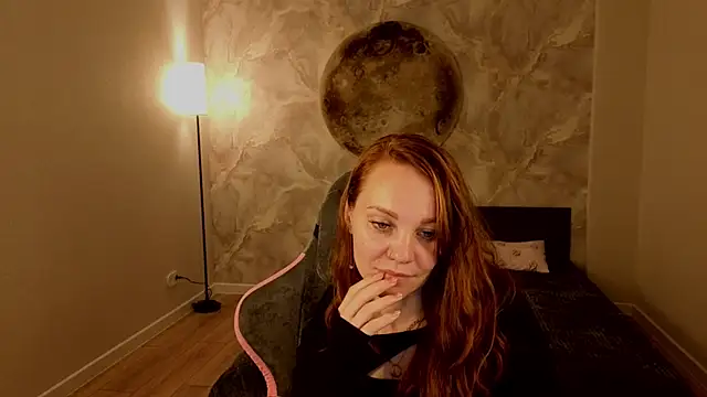 Show de webcam de Margo_Kelly
