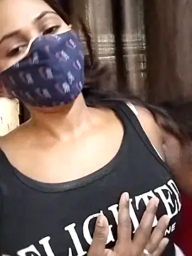 عرض كام Roji_bha