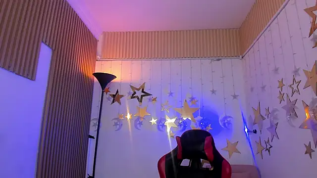 Czat XXX na żywo – allison_mc