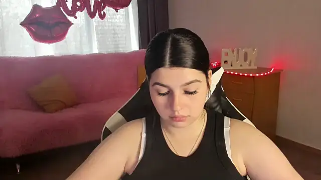 KisaModel 라이브 XXX 채팅