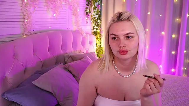 AmeliaWeells' Live XXX Chat