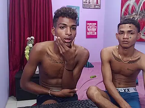 black_twinks – webcam-show