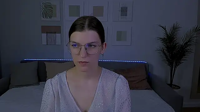 AnnaThorne – Live XXX-chat