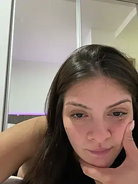 Danielaeliana Live XXX-chat