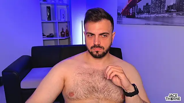 Jace_Thorne Webcam show