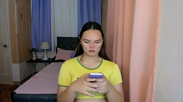 ameliamaureen Pertunjukan Webcam