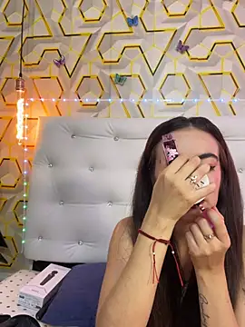 دردشة MelanyyJhonson15 الجنسية المباشرة