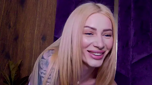 AngieShae's Live XXX Chat